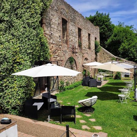 Dimora Dei Marchi B&B Cosenza Exteriör bild