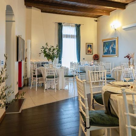 Dimora Dei Marchi B&B Cosenza Exteriör bild