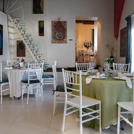 Dimora Dei Marchi B&B Cosenza Exteriör bild