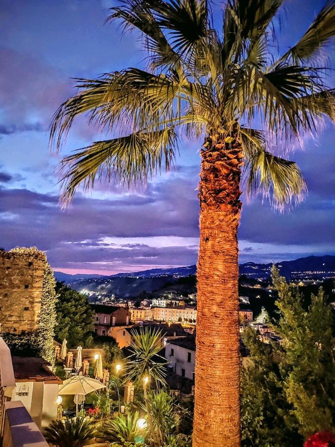 Dimora Dei Marchi B&B Cosenza Exteriör bild