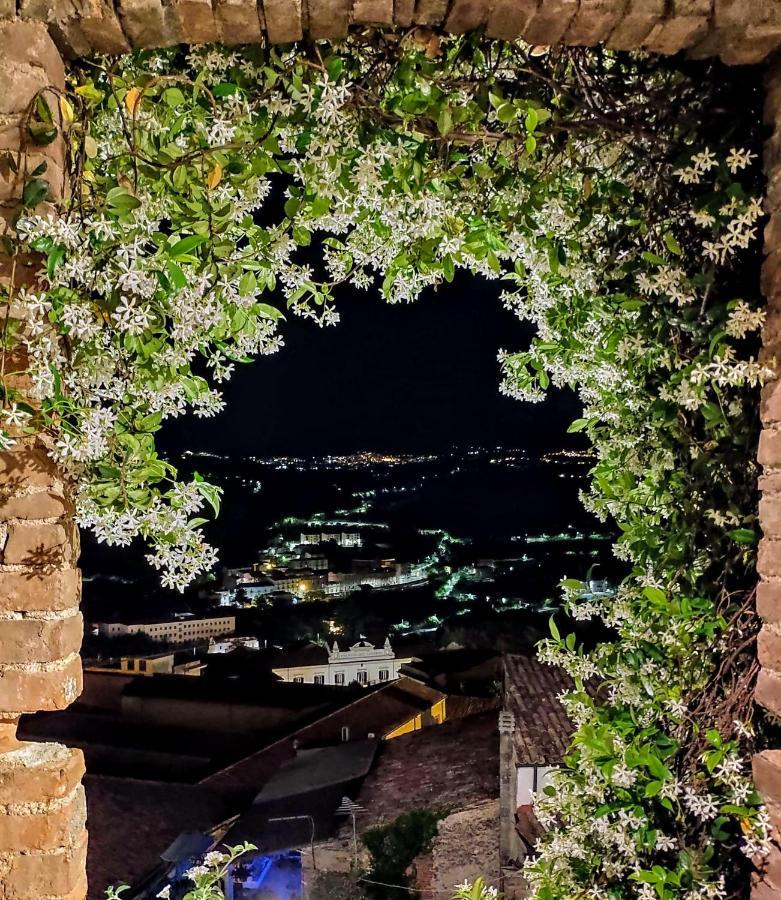 Dimora Dei Marchi B&B Cosenza Exteriör bild