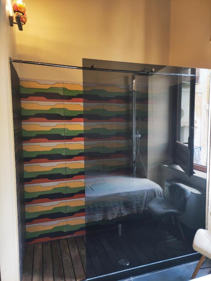 Dimora Dei Marchi B&B Cosenza Exteriör bild