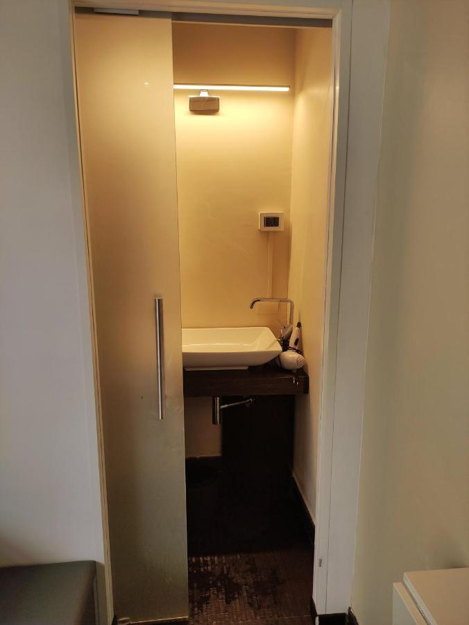 Dimora Dei Marchi B&B Cosenza Exteriör bild