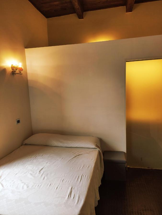 Dimora Dei Marchi B&B Cosenza Exteriör bild