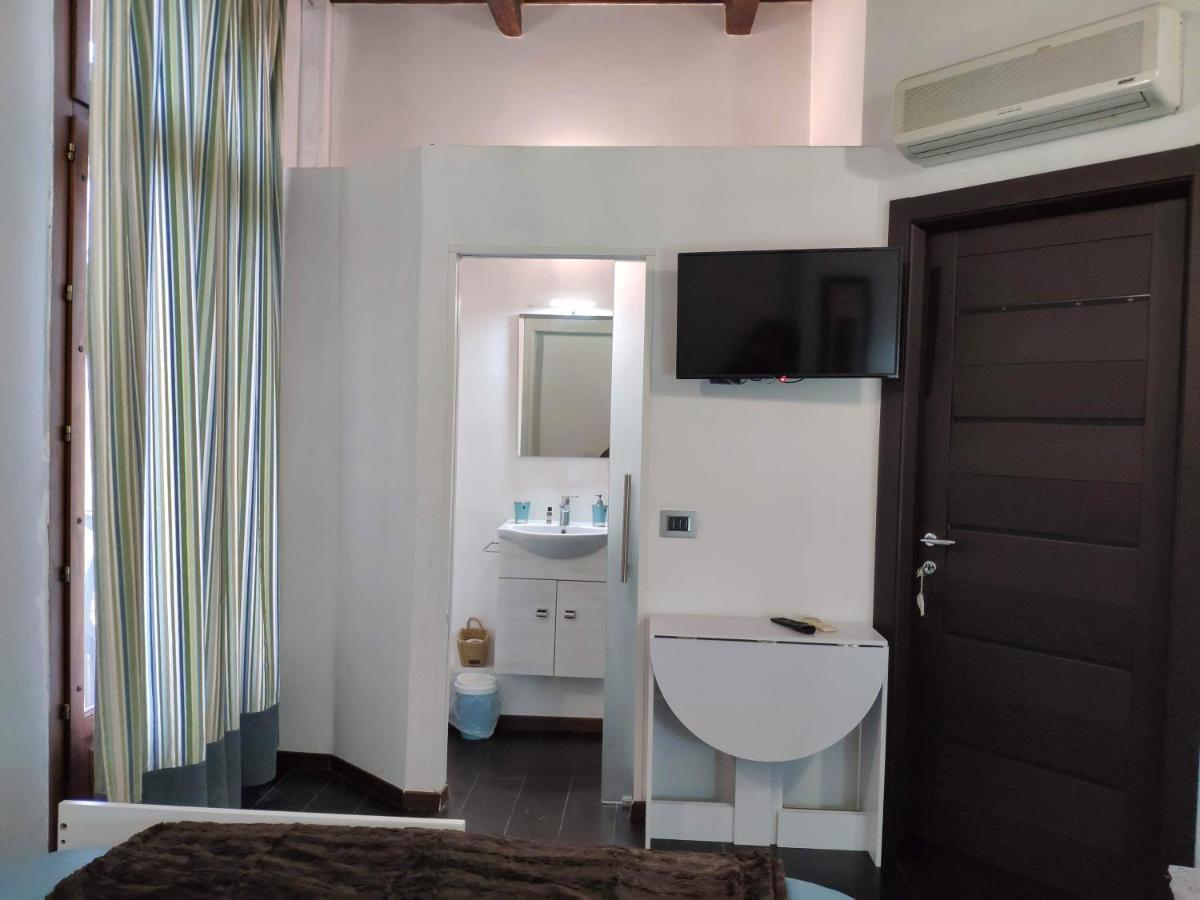 Dimora Dei Marchi B&B Cosenza Exteriör bild