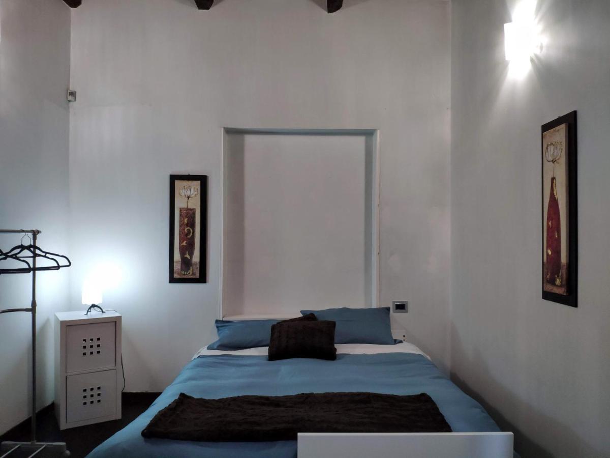 Dimora Dei Marchi B&B Cosenza Exteriör bild