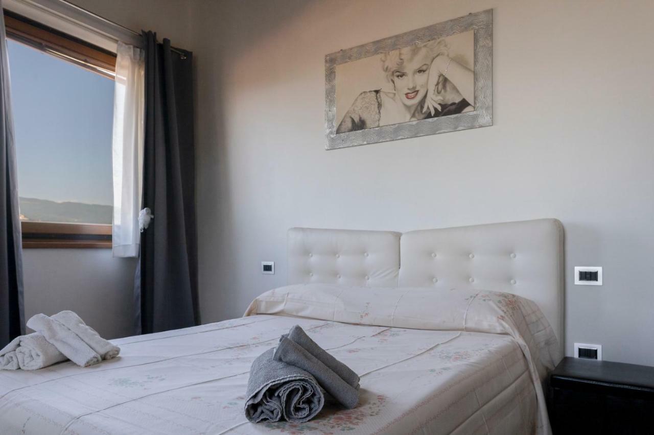 Dimora Dei Marchi B&B Cosenza Rum bild