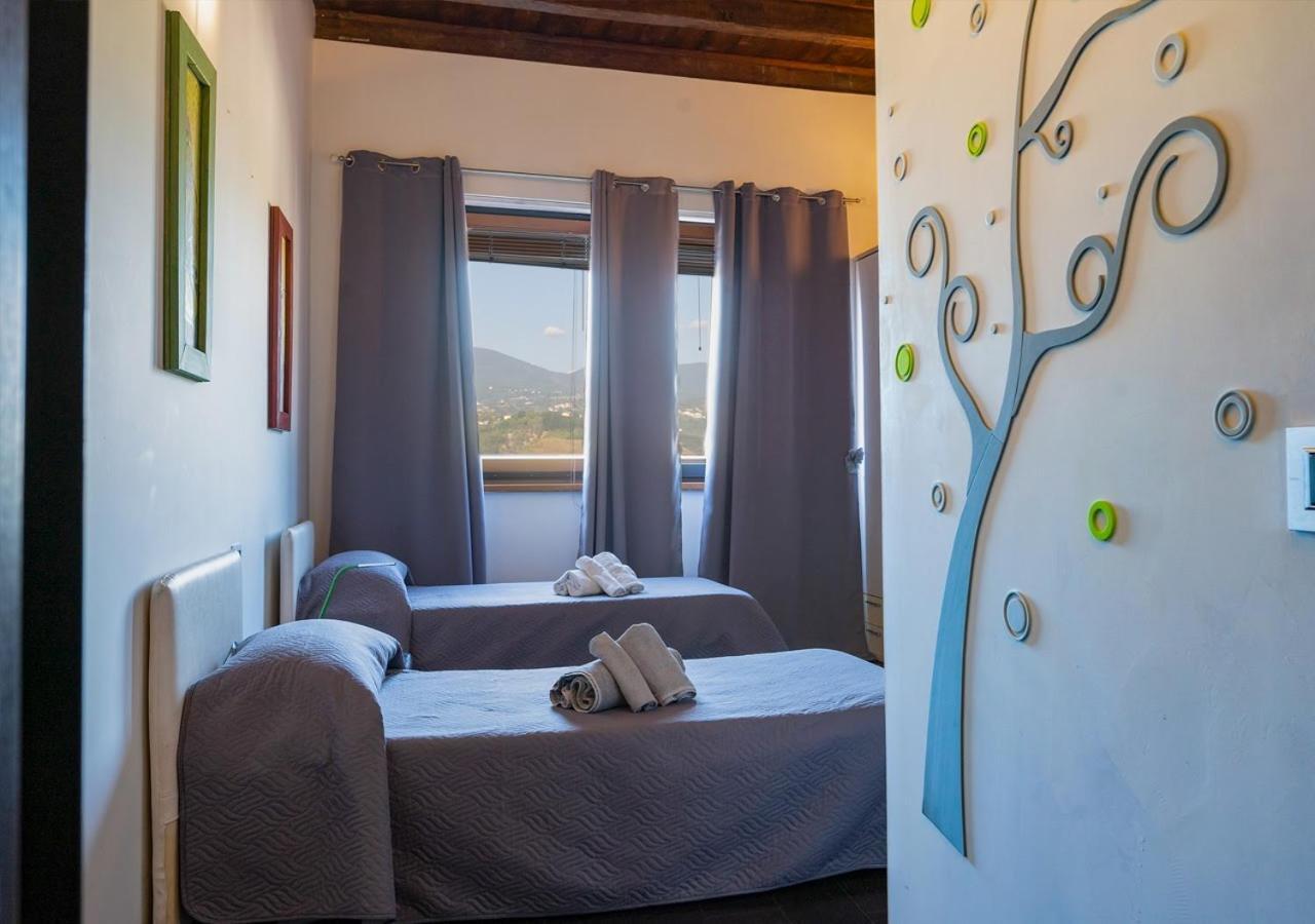 Dimora Dei Marchi B&B Cosenza Exteriör bild